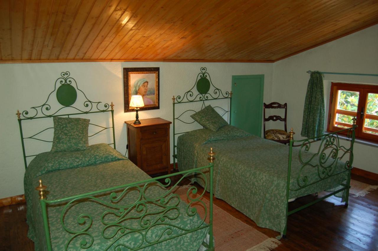 Appartamento Lussuoso 2 In Villa Riccardo Barga Luaran gambar