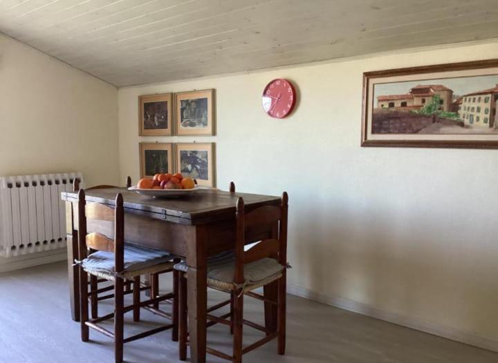 Appartamento Lussuoso 2 In Villa Riccardo Barga Luaran gambar