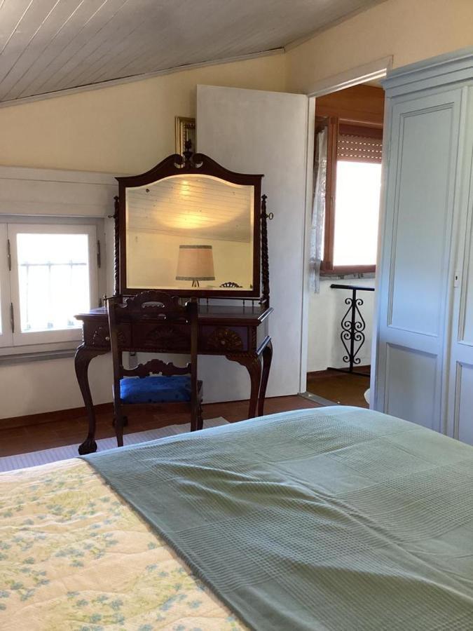 Appartamento Lussuoso 2 In Villa Riccardo Barga Luaran gambar